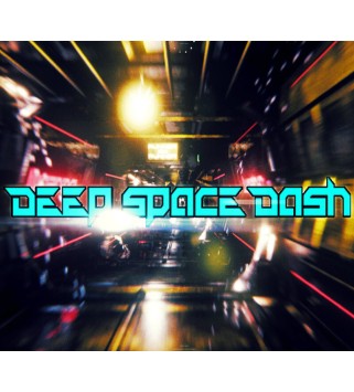 Deep Space Dash Steam Key GLOBAL